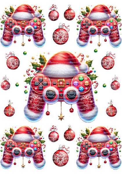 A5 Notebook Wraps-W-1946